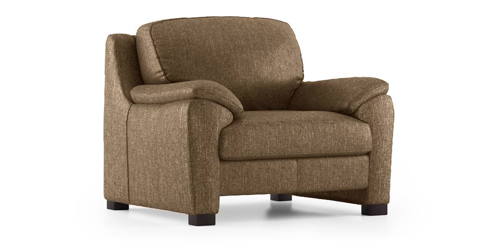 Farina Sofa (Dune Brown)